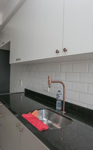 Apartamento à venda com 55m², 2 quartos e 1 vagaCozinha