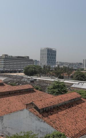 Apartamento à venda com 55m², 2 quartos e 1 vagaVista da Suíte