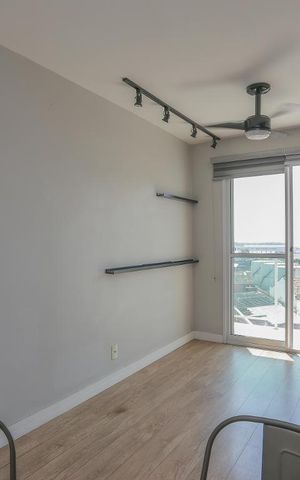 Apartamento à venda com 55m², 2 quartos e 1 vagaSala