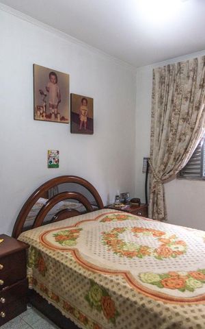 Casa à venda com 150m², 5 quartos e 2 vagasQuarto 4