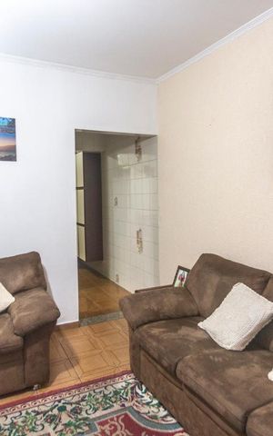 Casa à venda com 150m², 5 quartos e 2 vagasSala de estar