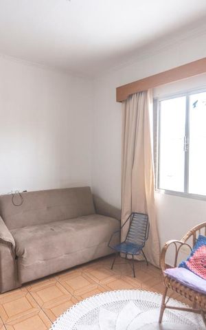 Casa à venda com 150m², 5 quartos e 2 vagasQuarto 1