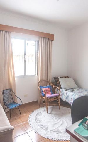 Casa à venda com 150m², 5 quartos e 2 vagasQuarto 1