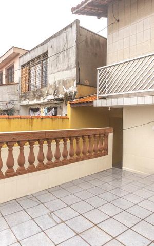 Casa à venda com 150m², 5 quartos e 2 vagasQuintal