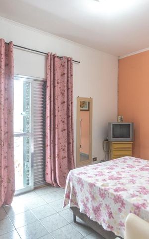 Casa à venda com 150m², 5 quartos e 2 vagasQuarto 3