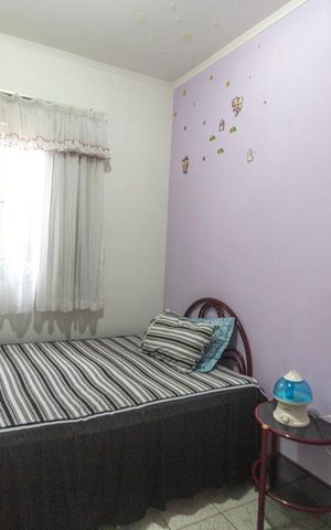 Casa à venda com 150m², 5 quartos e 2 vagasSuíte
