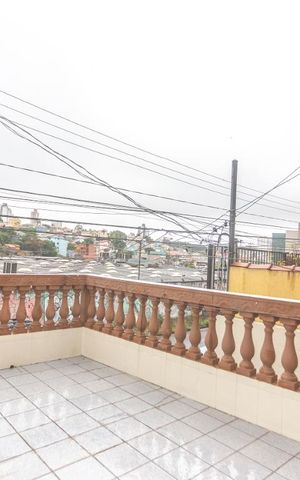 Casa à venda com 150m², 5 quartos e 2 vagasQuintal