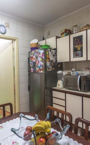 Casa à venda com 150m², 5 quartos e 2 vagasCozinha