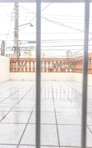 Casa à venda com 150m², 5 quartos e 2 vagasVista quarto 1