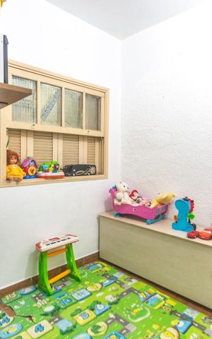 Casa à venda com 150m², 5 quartos e 2 vagasQuarto 2