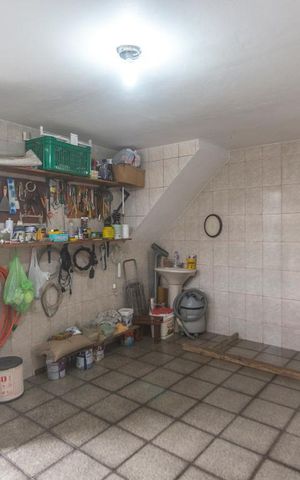 Casa à venda com 150m², 5 quartos e 2 vagasGaragem