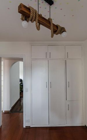 Apartamento para alugar com 64m², 2 quartos e 1 vagaQuarto 1