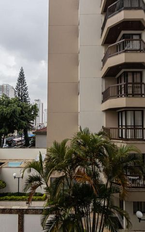 Apartamento para alugar com 64m², 2 quartos e 1 vagaVista Sala