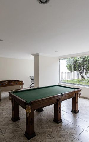 Apartamento para alugar com 64m², 2 quartos e 1 vagaSala de Jogos