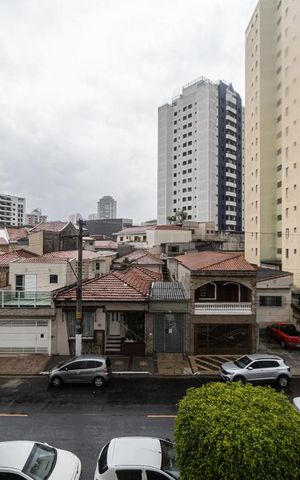 Apartamento para alugar com 64m², 2 quartos e 1 vagaVista Quarto 1