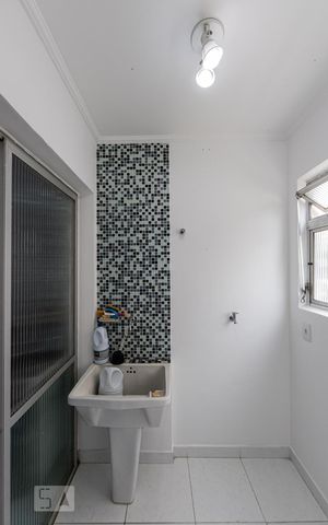 Apartamento para alugar com 64m², 2 quartos e 1 vagaÁrea de Serviço