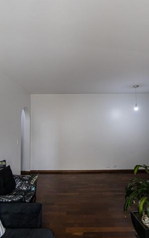 Apartamento para alugar com 64m², 2 quartos e 1 vagaSala