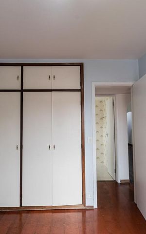 Apartamento para alugar com 64m², 2 quartos e 1 vagaQuarto 2