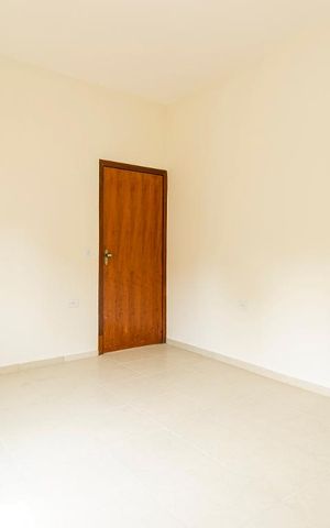 Casa à venda com 150m², 3 quartos e 2 vagasQuarto 3