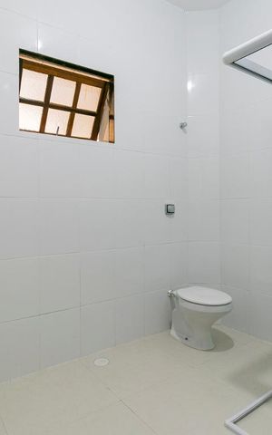 Casa à venda com 150m², 3 quartos e 2 vagasBanheiro 2
