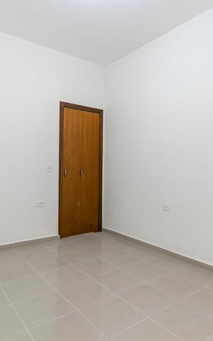 Casa à venda com 150m², 3 quartos e 2 vagasQuarto 2
