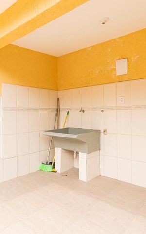 Casa à venda com 150m², 3 quartos e 2 vagasÁrea de Serviço