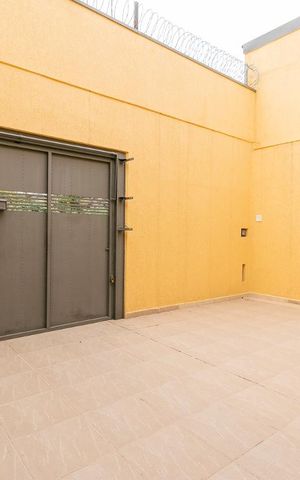 Casa à venda com 150m², 3 quartos e 2 vagasGaragem