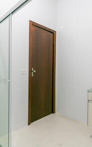 Casa à venda com 150m², 3 quartos e 2 vagasBanheiro 2