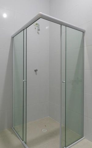 Casa à venda com 150m², 3 quartos e 2 vagasBanheiro 2