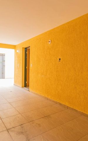 Casa à venda com 150m², 3 quartos e 2 vagasGaragem