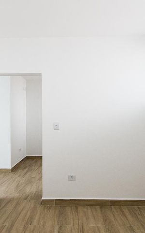 Apartamento para alugar com 36m², 1 quarto e 1 vagaQuarto