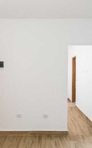 Apartamento para alugar com 36m², 1 quarto e 1 vagaSala