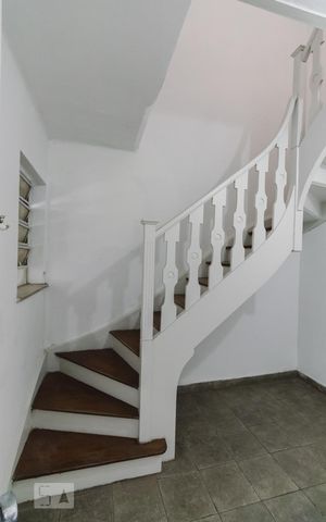 Casa para alugar com 168m², 4 quartos e 1 vagaHall de Entrada