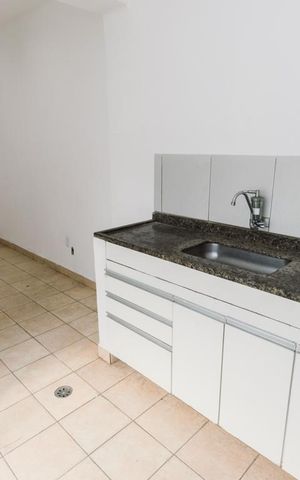 Casa para alugar com 168m², 4 quartos e 1 vagaCozinha