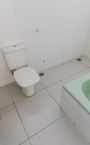 Casa para alugar com 168m², 4 quartos e 1 vagaBanheiro 2