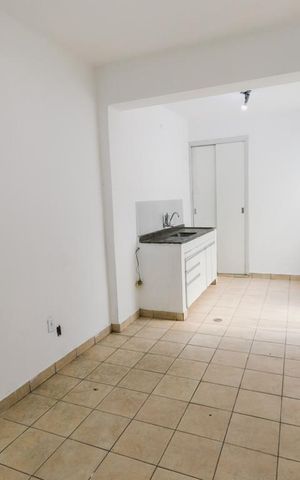 Casa para alugar com 168m², 4 quartos e 1 vagaCozinha