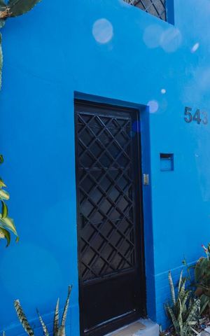 Casa para alugar com 168m², 4 quartos e 1 vagaFachada