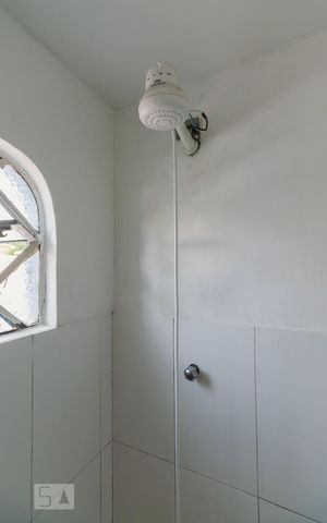 Casa para alugar com 168m², 4 quartos e 1 vagaBanheiro 2 Chuveiro