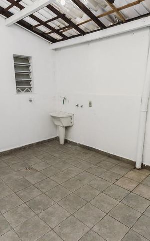 Casa para alugar com 168m², 4 quartos e 1 vagaLavanderia