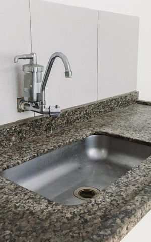 Casa para alugar com 168m², 4 quartos e 1 vagaCozinha Pia