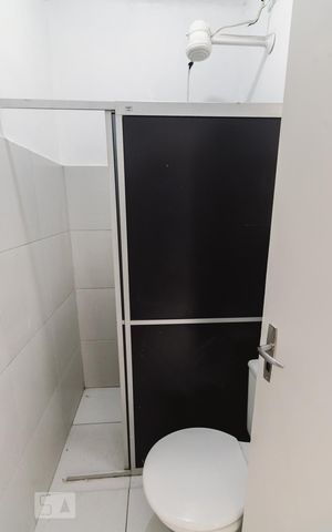 Casa para alugar com 168m², 4 quartos e 1 vagaBanheiro de Serviço