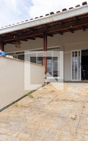 Casa à venda com 210m², 4 quartos e 2 vagasÁrea comum]