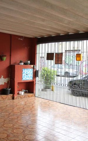 Casa à venda com 150m², 5 quartos e 3 vagasGaragem