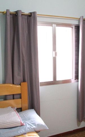 Casa à venda com 150m², 5 quartos e 3 vagasQuarto 1