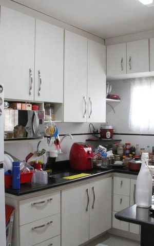 Casa à venda com 150m², 5 quartos e 3 vagasCozinha Superior