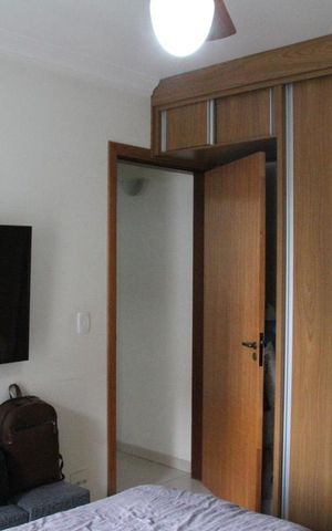 Casa à venda com 150m², 5 quartos e 3 vagasQuarto Superior