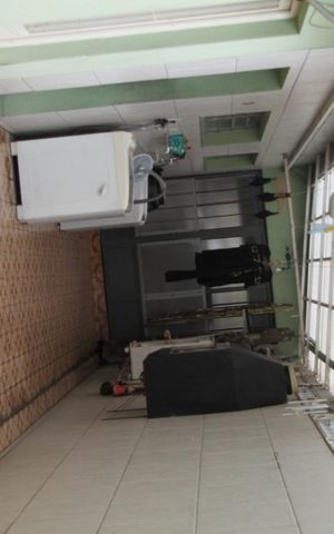 Casa à venda com 150m², 5 quartos e 3 vagasQuintal