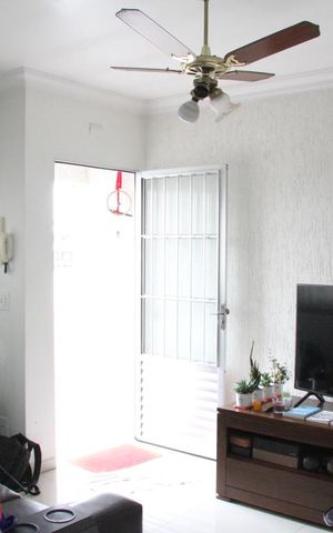 Casa à venda com 150m², 5 quartos e 3 vagasSala Superior