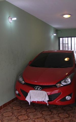 Casa à venda com 150m², 5 quartos e 3 vagasGaragem