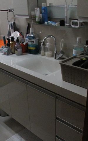 Casa à venda com 150m², 5 quartos e 3 vagasBanheiro Superior